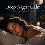 Deep Night Calm - Volume One - Companion Guide