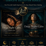 Deep Night Calm - Volume One & Two Bundle Cover