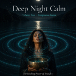 Deep Night Calm - Volume Two - The Healing Power of Sound