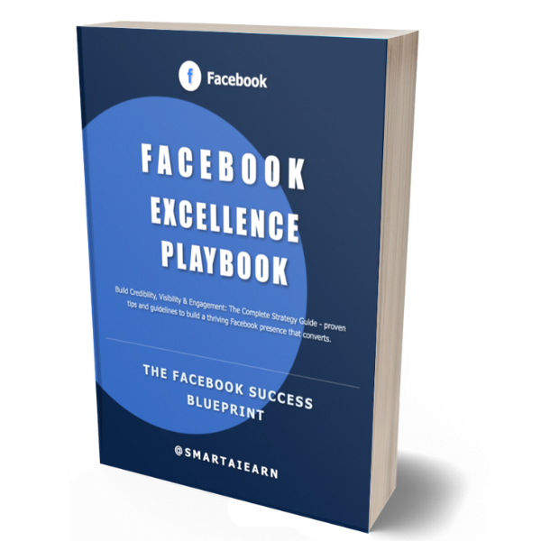 Facebook Excellence Playbook