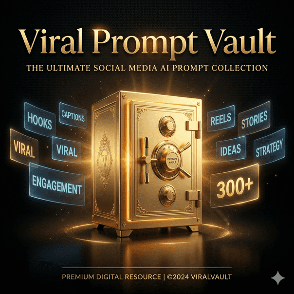 Viral Prompt Vault